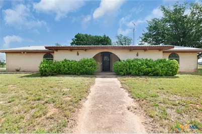 23049 W Fm 580, Lometa, TX 76853 - Photo 2