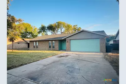 1218 Waters Dairy Road, Temple, TX 76502 - Photo 1