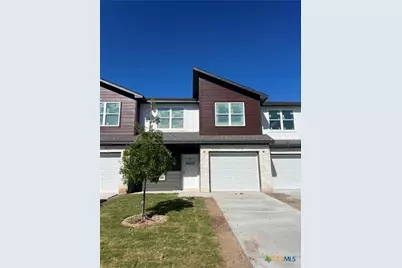 1810 Royal Loop, Belton, TX 76513 - Photo 1