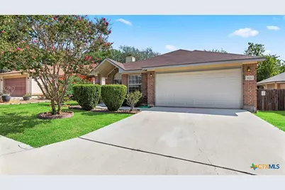 2121 Keystone Drive, New Braunfels, TX 78130 - Photo 2