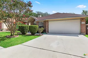 2121 Keystone Dr, New Braunfels, TX 78130 - Photo 2