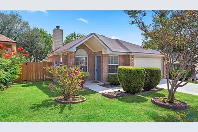 2121 Keystone Drive, New Braunfels, TX 78130 - Photo 1