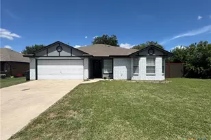 1817 Dusk Dr, Killeen, TX 76543 - Photo 4