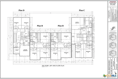 1822 Royal Loop, Belton, TX 76513 - Photo 2