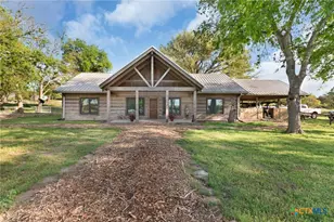 271 County Rd 2804, Lampasas, TX 76550 - Photo 4