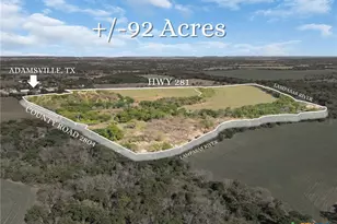 271 County Rd 2804, Lampasas, TX 76550 - Photo 1