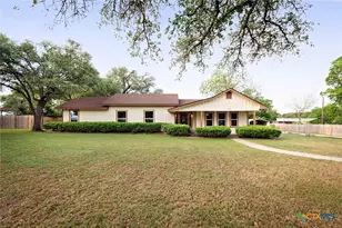 13475 Moffat Rd, Temple, TX 76502 - Photo 2