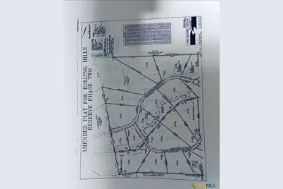 Lot 25 Alta Vista Drive, Lampasas, TX 76550 - Photo 16