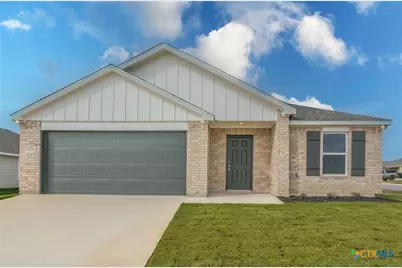 3020 Titus Court, Temple, TX 76501 - Photo 1