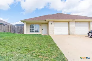 4305 July Dr, Killeen, TX 76549 - Photo 1