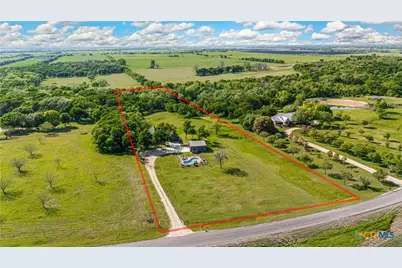 4158 Creek Road, Temple, TX 76501 - Photo 2