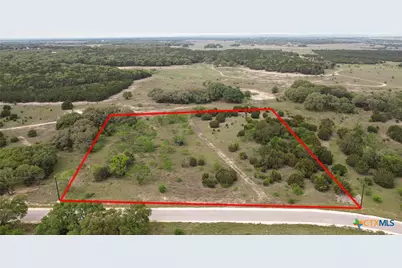 Lot 23 Shin Oak Drive, Lampasas, TX 76550 - Photo 1