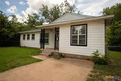 302 Patton Drive, Killeen, TX 76541 - Photo 2