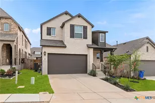 1845 Nettletree Rd, New Braunfels, TX 78132 - Photo 2