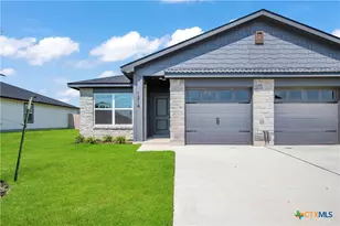 1214 College Ave, Troy, TX 76579 - Photo 1