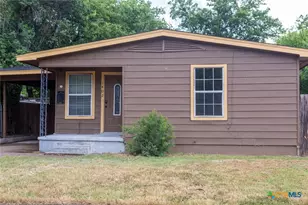 1402 Toliver St, Killeen, TX 76541 - Photo 1