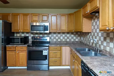 1402 Toliver Street, Killeen, TX 76541 - Photo 12