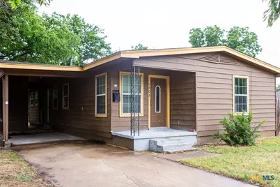 1402 Toliver Street, Killeen, TX 76541 - Photo 2