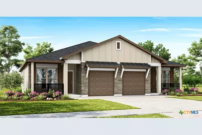 905 Switchgrass Drive, Killeen, TX 76543 - Photo 1