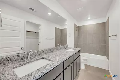 905 Switchgrass Drive, Killeen, TX 76543 - Photo 10