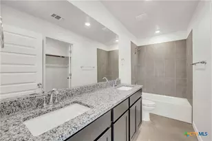 905 Switchgrass Dr, Killeen, TX 76543 - Photo 10