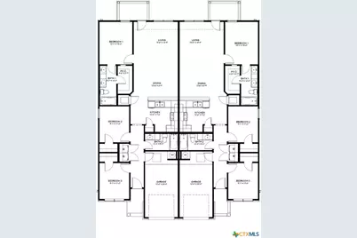 905 Switchgrass Drive, Killeen, TX 76543 - Photo 2