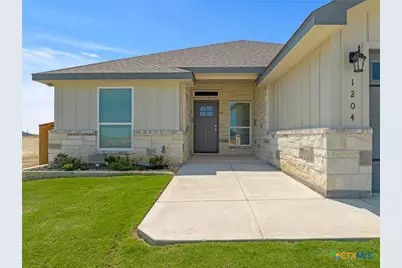 1204 Victory Ranch Trail, Killeen, TX 76542 - Photo 4