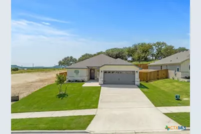 1204 Victory Ranch Trail, Killeen, TX 76542 - Photo 2