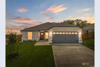 1204 Victory Ranch Trail, Killeen, TX 76542 - Photo 1