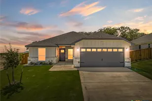 1204 Victory Rnch Trl, Killeen, TX 76542 - Photo 1