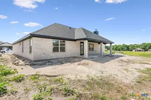 604 Magnolia Dr, Troy, TX 76579 - Photo 20