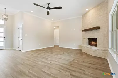 604 Magnolia Drive, Troy, TX 76579 - Photo 8