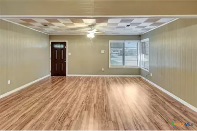 110 Marx Street, Ganado, TX 77962 - Photo 4