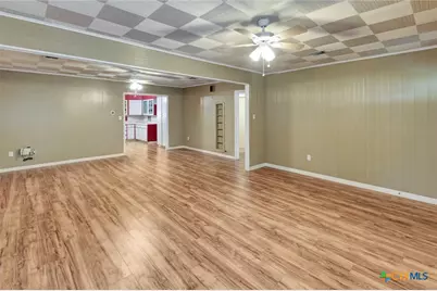 110 Marx Street, Ganado, TX 77962 - Photo 6