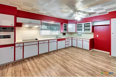 110 Marx Street, Ganado, TX 77962 - Photo 12