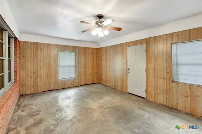 110 Marx Street, Ganado, TX 77962 - Photo 14