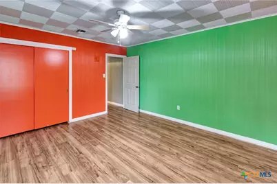 110 Marx Street, Ganado, TX 77962 - Photo 10