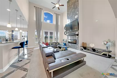 7151 Agarita Mist, Boerne, TX 78015 - Photo 2