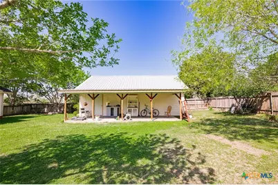 344 W High Street, Goliad, TX 77963 - Photo 34