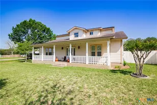 344 W High St, Goliad, TX 77963 - Photo 28