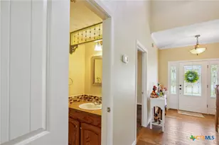 344 W High St, Goliad, TX 77963 - Photo 24