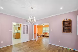 344 W High St, Goliad, TX 77963 - Photo 6