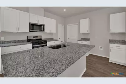 426 Gallaher Bend, Maxwell, TX 78656 - Photo 14