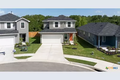 426 Gallaher Bend, Maxwell, TX 78656 - Photo 2