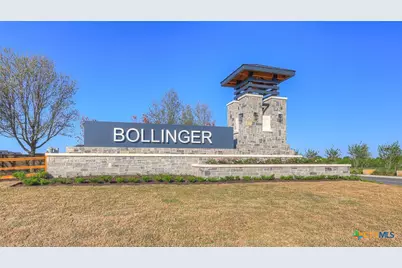 426 Gallaher Bend, Maxwell, TX 78656 - Photo 44