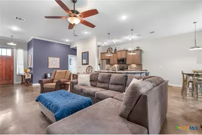 1202 S Willis Street, Lampasas, TX 76550 - Photo 20