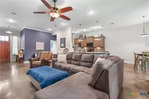 1202 S Willis St, Lampasas, TX 76550 - Photo 20