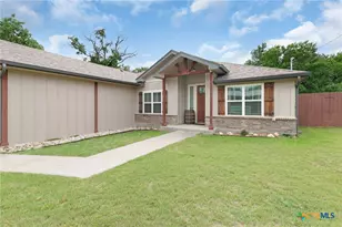 1202 S Willis St, Lampasas, TX 76550 - Photo 12