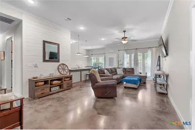 1202 S Willis Street, Lampasas, TX 76550 - Photo 18