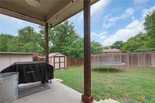 1202 S Willis St, Lampasas, TX 76550 - Photo 14